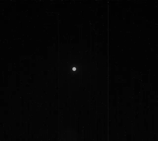 Sol 3511: Mast Camera (Mastcam)