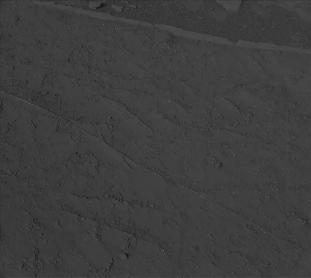 Sol 3511: Mast Camera (Mastcam)