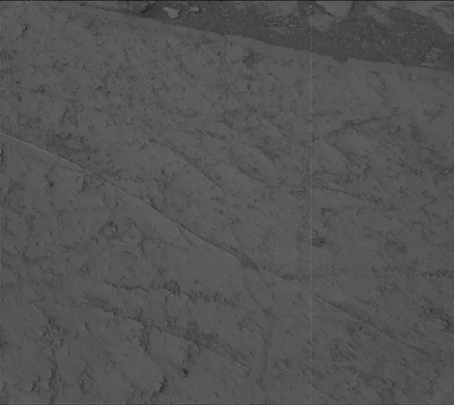 Sol 3511: Mast Camera (Mastcam)