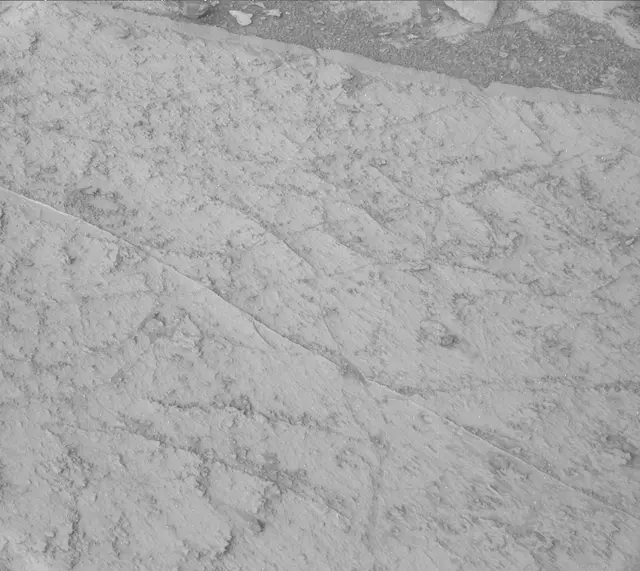 Sol 3511: Mast Camera (Mastcam)