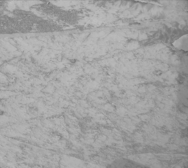 Sol 3511: Mast Camera (Mastcam)