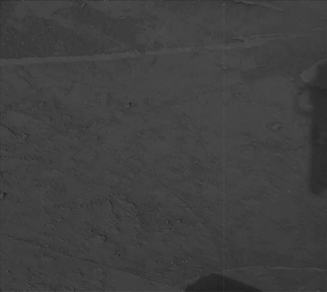 Sol 3511: Mast Camera (Mastcam)