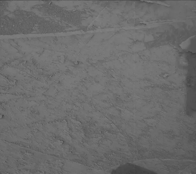 Sol 3511: Mast Camera (Mastcam)