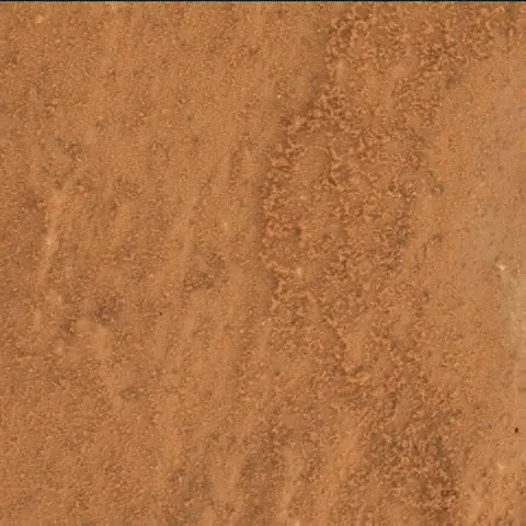 Sol 3511: Mars Hand Lens Imager (MAHLI)