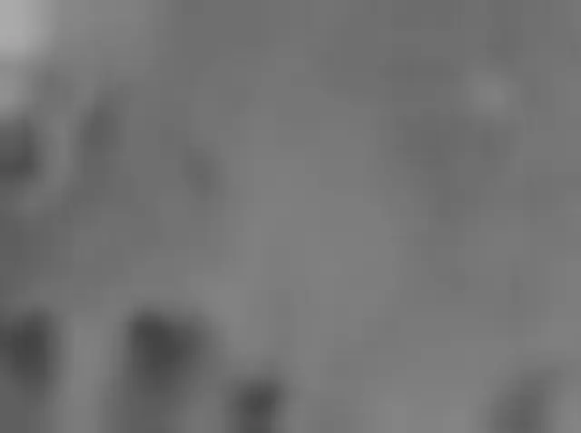 Sol 3511: Mars Hand Lens Imager (MAHLI)