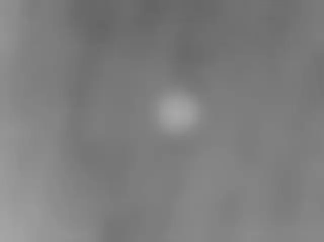 Sol 3511: Mars Hand Lens Imager (MAHLI)