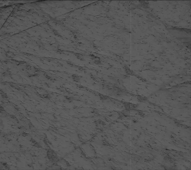 Sol 3512: Mast Camera (Mastcam)
