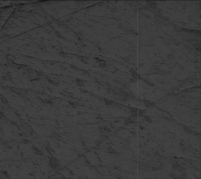 Sol 3512: Mast Camera (Mastcam)
