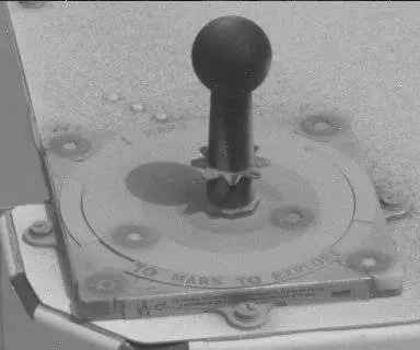 Sol 3512: Mast Camera (Mastcam)
