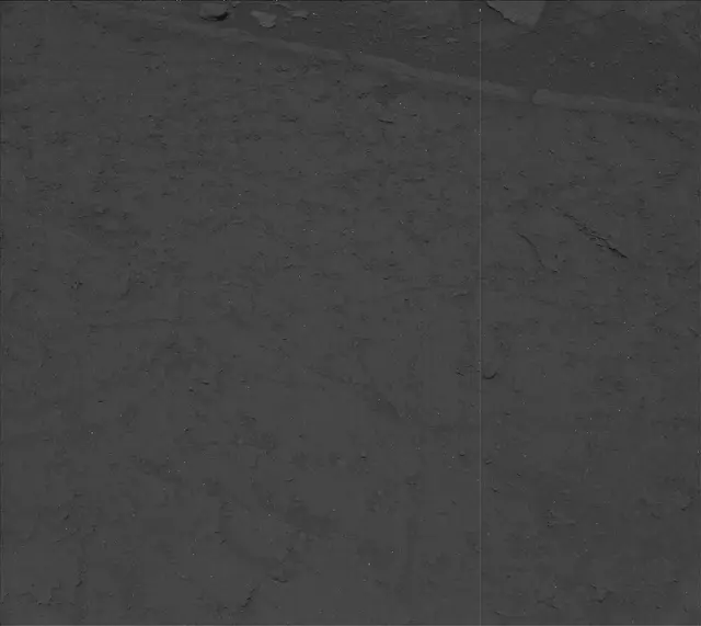 Sol 3512: Mast Camera (Mastcam)