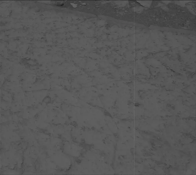 Sol 3512: Mast Camera (Mastcam)