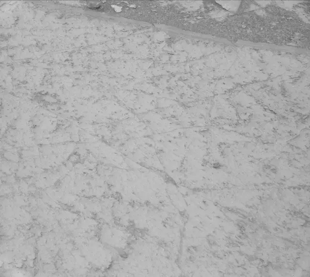 Sol 3512: Mast Camera (Mastcam)