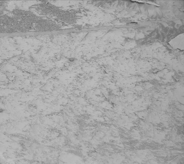 Sol 3512: Mast Camera (Mastcam)