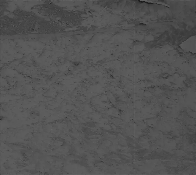 Sol 3512: Mast Camera (Mastcam)