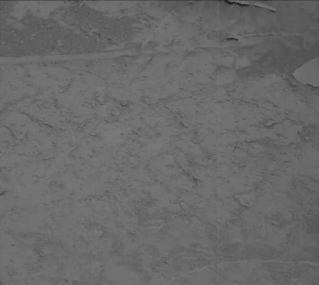 Sol 3512: Mast Camera (Mastcam)