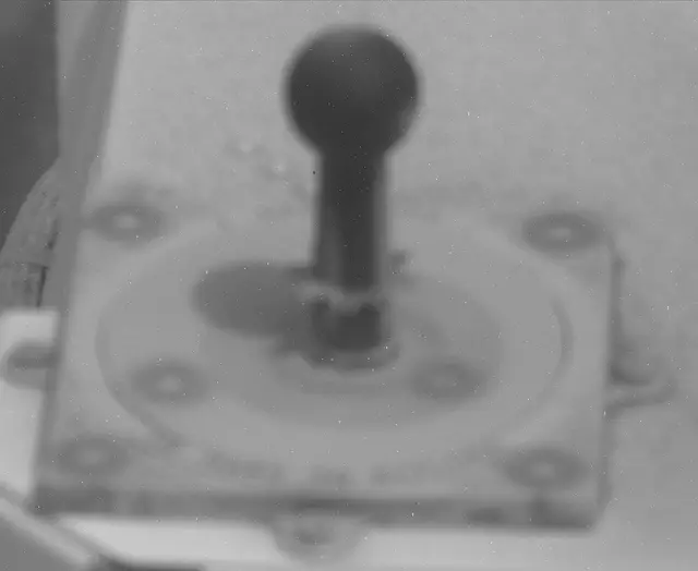Sol 3512: Mast Camera (Mastcam)