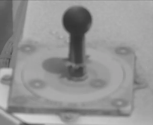Sol 3512: Mast Camera (Mastcam)