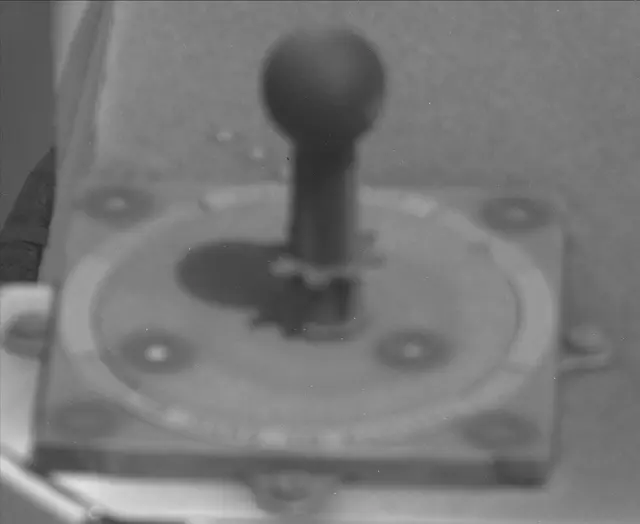 Sol 3512: Mast Camera (Mastcam)