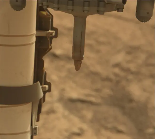 Sol 3512: Mast Camera (Mastcam)