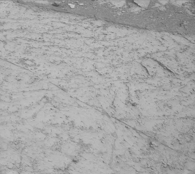 Sol 3513: Mast Camera (Mastcam)