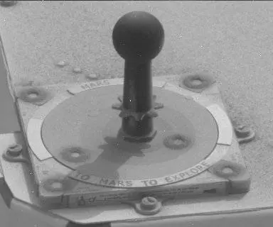 Sol 3513: Mast Camera (Mastcam)