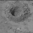 Sol 3513: Mast Camera (Mastcam)