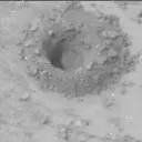 Sol 3513: Mast Camera (Mastcam)