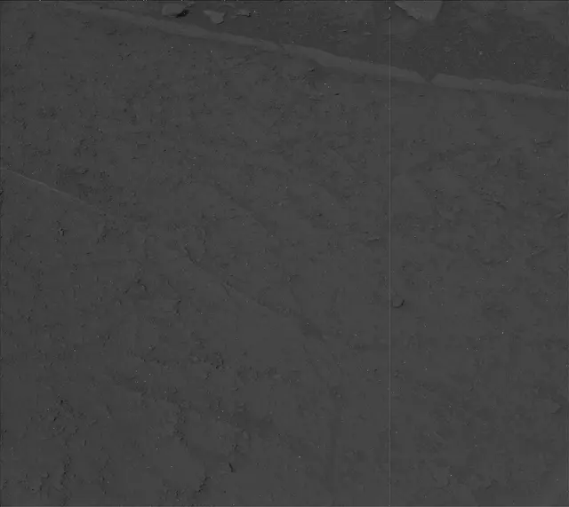 Sol 3513: Mast Camera (Mastcam)