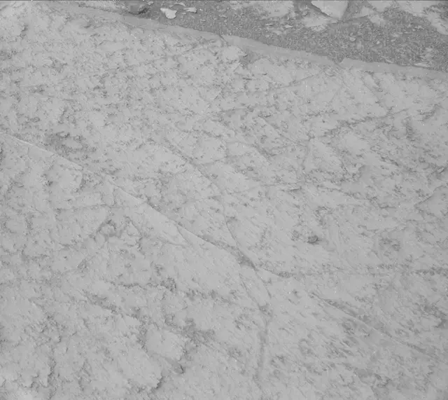 Sol 3513: Mast Camera (Mastcam)