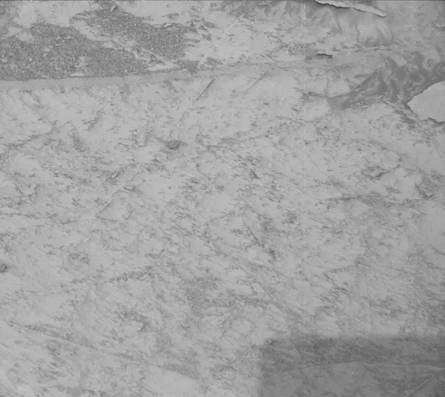 Sol 3513: Mast Camera (Mastcam)