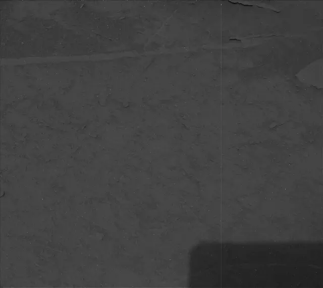 Sol 3513: Mast Camera (Mastcam)