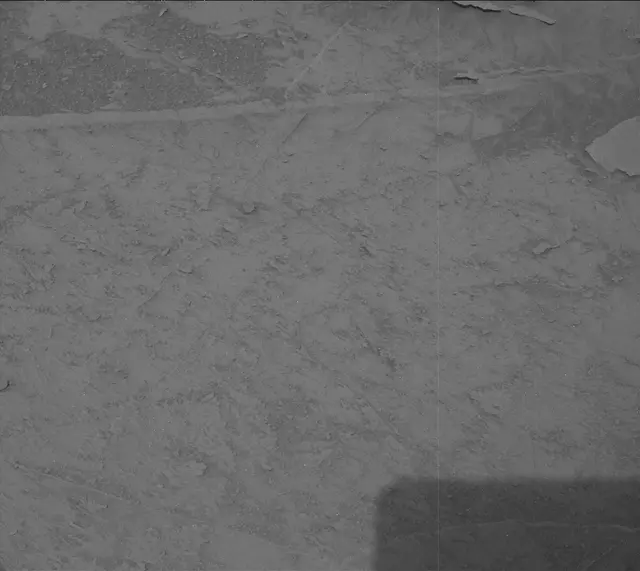 Sol 3513: Mast Camera (Mastcam)
