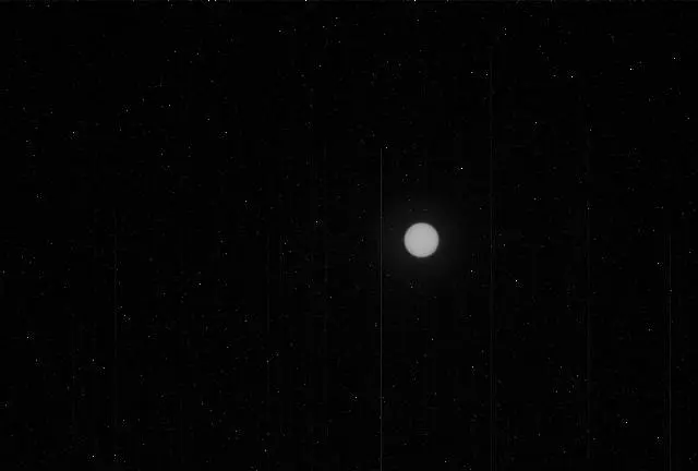 Sol 3513: Mast Camera (Mastcam)