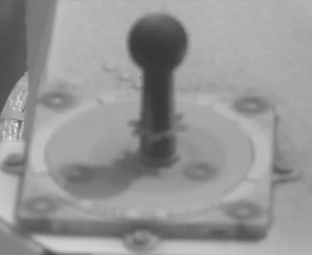 Sol 3513: Mast Camera (Mastcam)