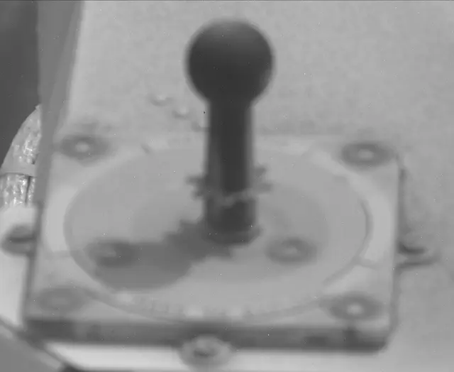 Sol 3513: Mast Camera (Mastcam)