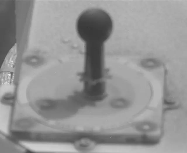 Sol 3513: Mast Camera (Mastcam)