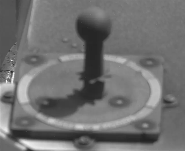 Sol 3513: Mast Camera (Mastcam)