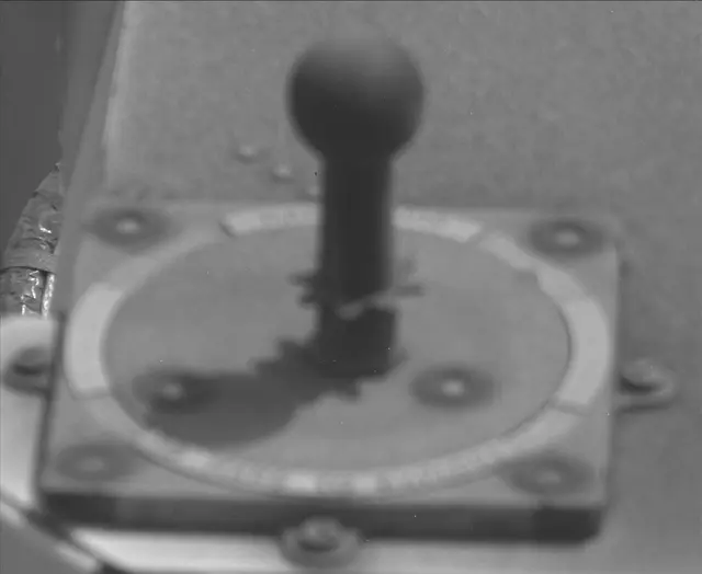 Sol 3513: Mast Camera (Mastcam)