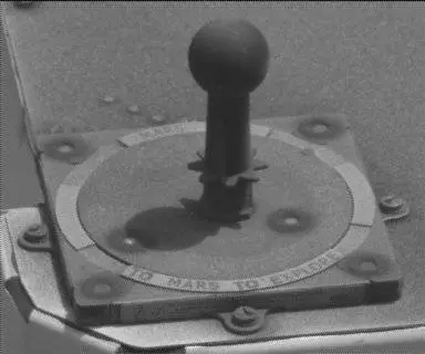 Sol 3514: Mast Camera (Mastcam)
