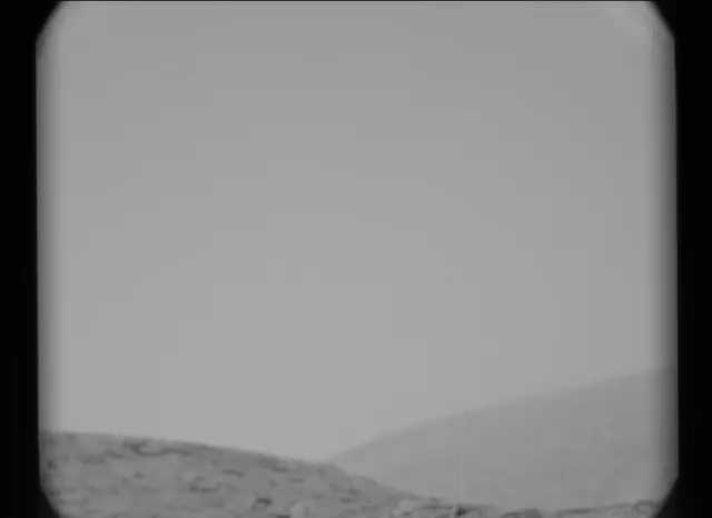 Sol 3514: Mast Camera (Mastcam)