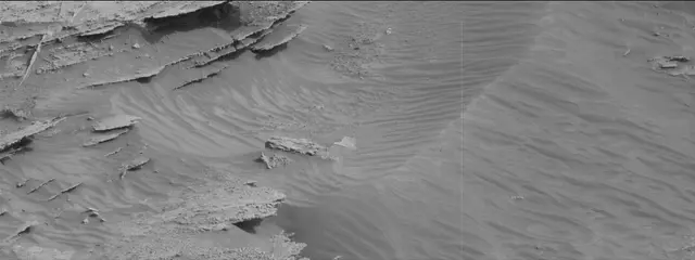 Sol 3514: Mast Camera (Mastcam)