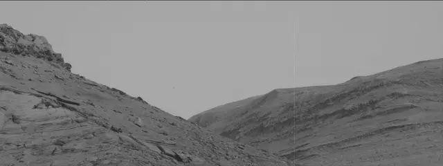 Sol 3514: Mast Camera (Mastcam)