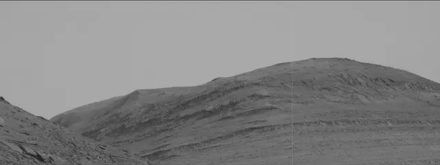 Sol 3514: Mast Camera (Mastcam)