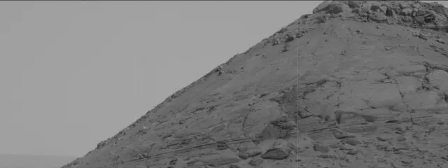Sol 3514: Mast Camera (Mastcam)