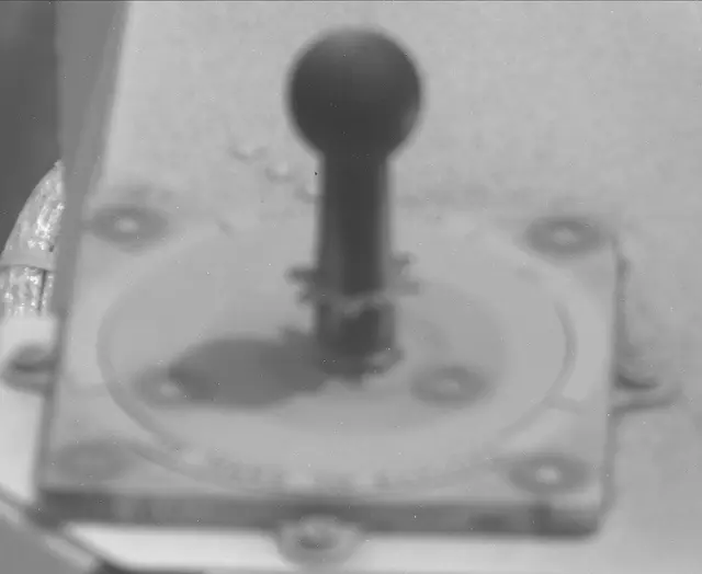 Sol 3514: Mast Camera (Mastcam)
