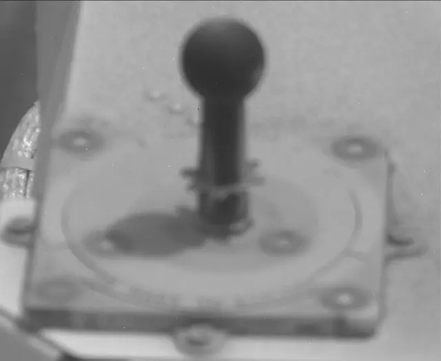 Sol 3514: Mast Camera (Mastcam)