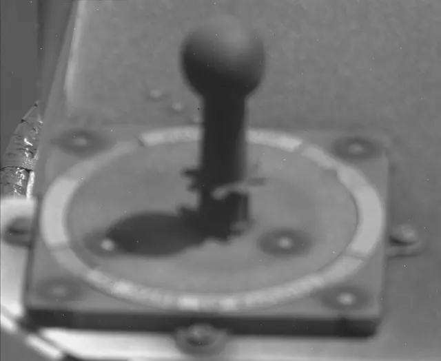 Sol 3514: Mast Camera (Mastcam)