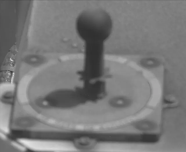 Sol 3514: Mast Camera (Mastcam)