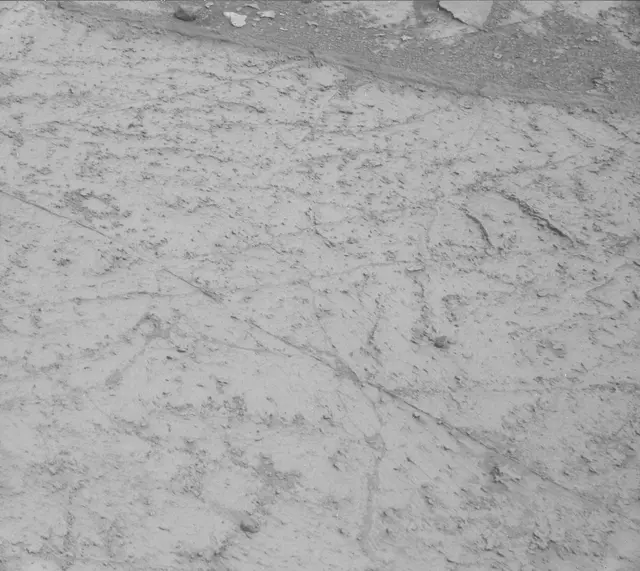 Sol 3515: Mast Camera (Mastcam)