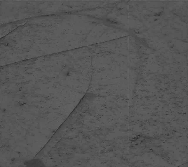 Sol 3515: Mast Camera (Mastcam)